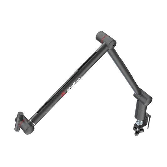 Avermedia Live Streamer Arm BA311 Adjustable 360 Degree Rotating Microphone Arm - BA311