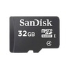 SanDisk microSD Card SDQM 32GB - 619659061647