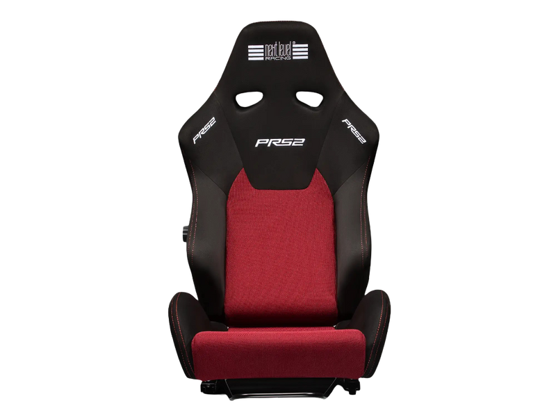 Next Level Racing NLR-E058 PRS2 Performance Reclining Racing Seat - 850041503844