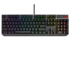 ASUS ROG Strix Scope RX Optical RGB Gaming Keyboard with ROG Red Optical Mechanical Switch, Windows 10/11 OS - 192876812907