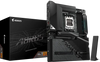 Gigabyte X870 AORUS STEALTH Wi-Fi 7 DDR5 PCIe 5.0 USB-C AMD AM5 ATX Motherboard - 4719331878801