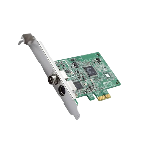 Avermedia AVerTV Nova T2 A757 HD TV PCIe Tuner Card - 4710710677046