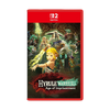 Nintendo Switch 2 Hyrule Warriors Age of Imprisonment - 4902370553857