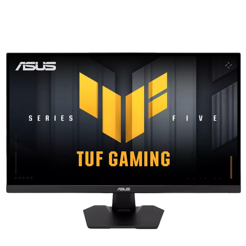 ASUS TUF Gaming VG279Q5A 27 Inch QHD 220Hz  0.3ms FreeSync Premium Fast IPS Gaming Monitor - VG27AQ5F
