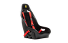 Next Level Racing NLR-E047 Elite ES1 Seat Scuderia Ferrari Edition - 850041503356