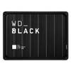 WD_BLACK P10 Game Drive - 2TB (Black) USB 3.2 Gen 1 - 718037902593