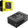 Corsair HX1200i 80 Plus Fully Modular Ultra-Low Noise ATX Power Supply with 12V-2x6 Cable ATX 3.1 & PCIe 5.1 Compliant - 840440495222