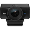 Elgato Facecam 4K 4K60 Studio Webcam DSLR-Like Control USB-C 49mm lens filter support - 0840440484752 -