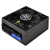 SilverStone SX800-LTI SFX-L Series 800W 80 Plus Titanium Fully Modular Power Supply - SST-SX800-LTI