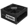 SilverStone SX1000-LPT Platinum 80 Plus Platinum 1000W Fully Modular Power Supply - SST-SX1000-LPT