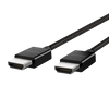 Belkin 4K Ultra High Speed HDMI 2.1 Cable - 1M   | Data Transfer Rate 48 Gigabits Per Second   | Frequency 120 Hz - 745883767465