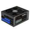 SilverStone ST1500-TI 1500W ATX 80 Plus Titanium Fully Modular Power Supply - SST-ST1500-TI