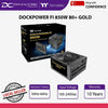 THERMALTAKE DOCKPOWER FI 850W 80+ GOLD Power Supply Unit - 84048031097