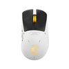 ASUS ROG Keris II Origin-KJP Kojima Edition Wireless Gaming Mouse White - 199291286108