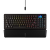 Corsair Vanguard 96 Mechanical Wired Gaming Keyboard Black MLX Fusion Switches - 840440492443