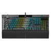 Corsair K100 RGB Mechanical Gaming Keyboard Cherry MX Speed - 840006621935