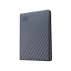 My Passport, Works with USB-C™ - 2TB (Silicon Grey) - 718037902944