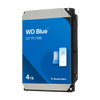 WD Blue 3.5" 4TB PC Desktop HDD 256MB 5400RPM SATA - WD40EZAX