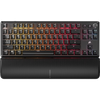Corsair K70 Core TKL Wireless RGB Mechanical Gaming Keyboard Corsair MLX Red v2 Linear Switches - 840006678939