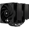 Corsair A115 High Performance Twin Tower CPU Air Cooler - 840006692843