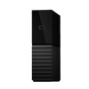 Western Digital My Book - 8TB USB 3.2 Gen 1 External Hard Drive - 718037850634