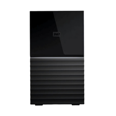 My Book Duo 16TB USB 3.2 Gen 1 External Hard Drives - 718037856889