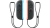 Nintendo Switch 2 Joy-Con 2 (L)/(R) Light Blue / Light Red Controller - 4902370553161