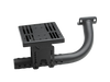 Next Level Racing NLR-R005 F-GT Pro Shifter and Handbrake Arm Add-On Black - 850041503790