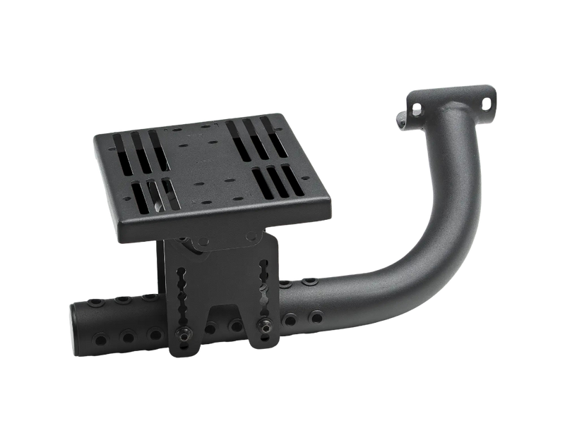 Next Level Racing NLR-R005 F-GT Pro Shifter and Handbrake Arm Add-On Black - 850041503790