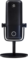 Elgato Wave:1 Streaming Microphone Black - 840006618065