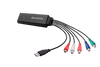 Avermedia Video Converter ET113 YPbPr Convert Component Signals to HDMI Format  - 4710710677282