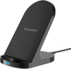 Energizer 15W Wireless Charger - WCP108. Black. 5 Volts Input. 15 Watts Output - 842982105430