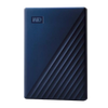My Passport for Mac - 5TB (Blue) - 718037871776