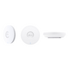 TP-LINK EAP653 AX3000 Ceiling Mount Dual-Band Wi-Fi 6 Access Point (5Y BLT) - 4897098685235
