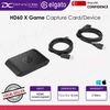Elgato HD60 X External Game Capture Card Device - 840006656777