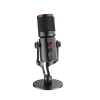 Avermedia Live Streamer AM350 USB Condenser Microphone for Streaming Podcast Gaming - 4711289500131