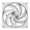 Thermalright TL-H12W-X28-R7 White 120mm PWM Fan - 814256020695