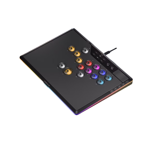 Corsair Novablade Pro Wireless Hall Effect Leverless Game Controller For PS5/PC - 840440401735
