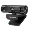 Avermedia PW315 1080p HD Wide Angle Camera for Video Conferencing Webcam - 4710710674052