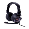 Avermedia GH337 Sonicwave 7.1 Gaming Headset for PC Black - 4710710678906