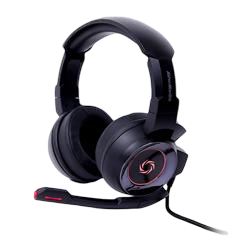 Avermedia GH337 Sonicwave 7.1 Gaming Headset for PC Black - 4710710678906