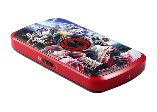 Avermedia Live Gamer Protable GL710 HD Game External USB Capture Card - 4710710677237
