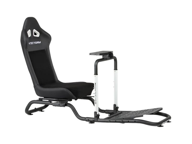 Next Level Racing NLR-S042 Victory Simulator Cockpit Black - 850041503677