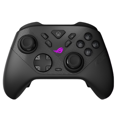 ASUS ROG Raikiri II Xbox Wireless Gaming Controller 2.4GHz BT 3.5mm TMR Joysticks - 199291150201