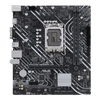 ASUS Prime H610M-K D4 Intel LGA 1700 Micro ATX DDR4 Motherboard - 4711081565505