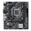 Asus Prime H510M-K Intel H470 1200 Micro ATX DDR4 Motherboard - 4711387113196