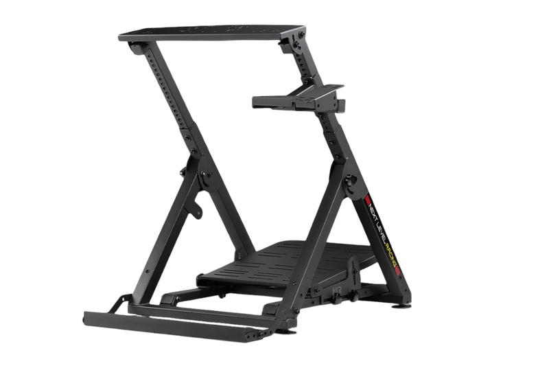 Next Level Racing NLR-S023 compatible Wheel Stand 2.0 Black - 40835250522