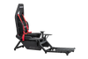 Next Level Racing NLR-S018 Flight Simulator Black - 850041503998