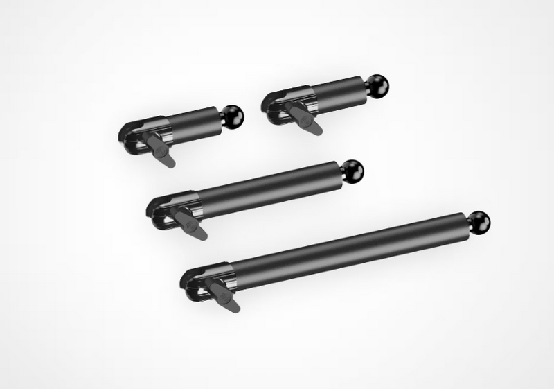 Elgato Flex Arm L for Elgato Multi Mount Rigging System - 840006608851