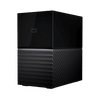 My Book Duo 24TB USB 3.2 Gen 1 External Hard Drives - 718037872186